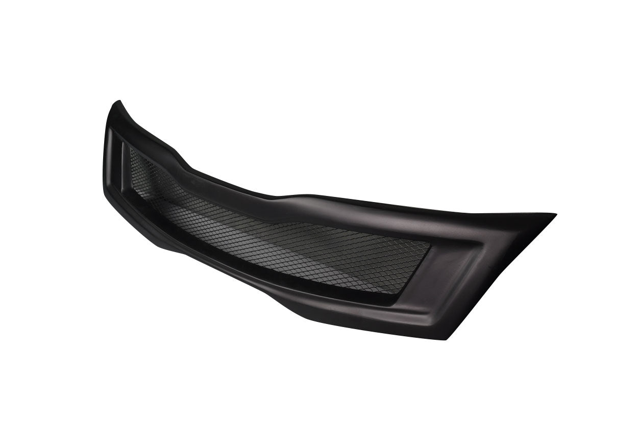 2011-2013 Kia Optima Duraflex Laxell Front Grille - 1 Piece