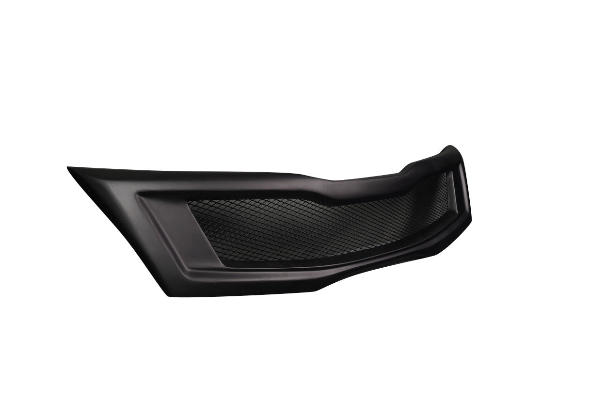 2011-2013 Kia Optima Duraflex Laxell Front Grille - 1 Piece