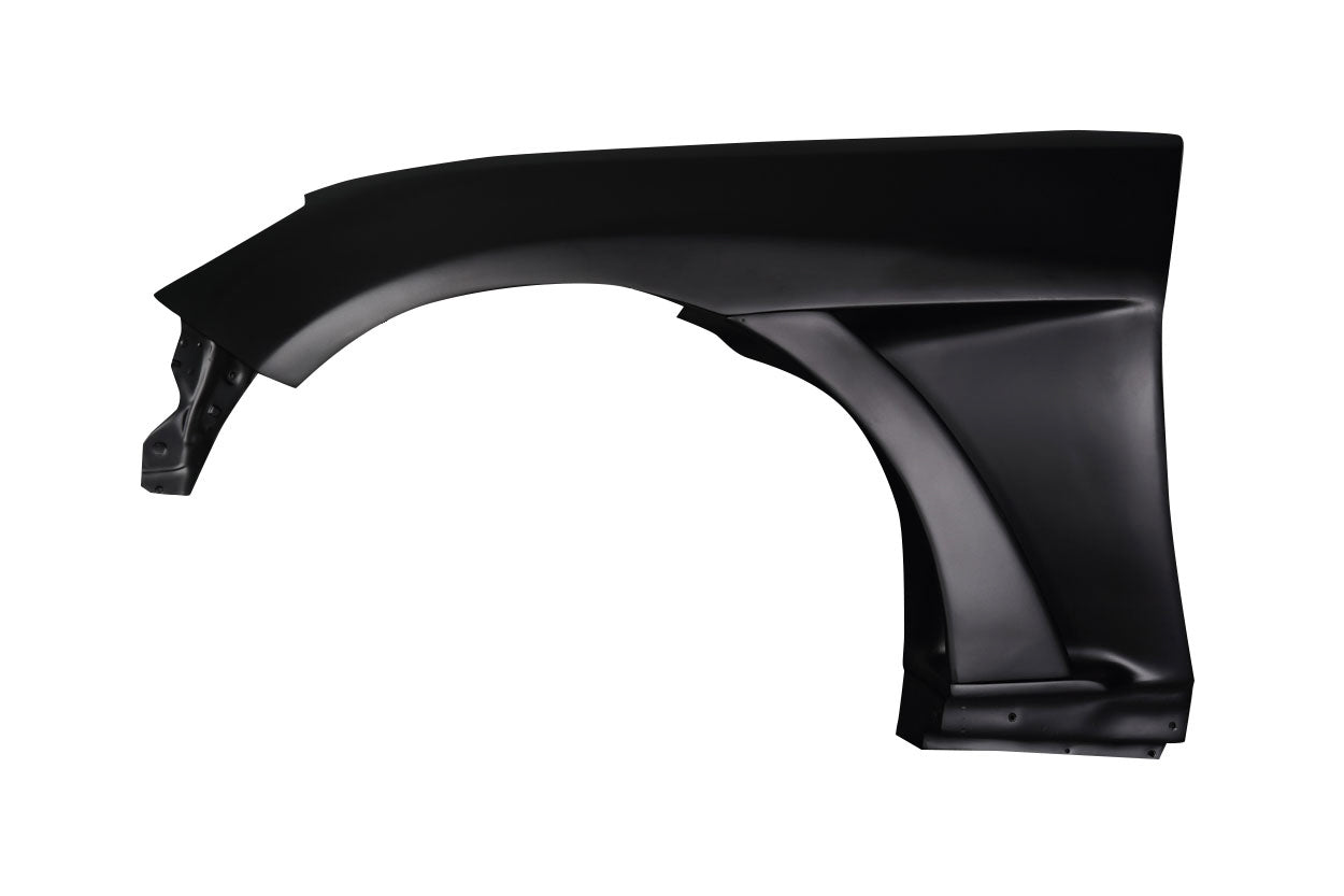 2022-2025 Toyota GR86 / Subaru BRZ Duraflex Kumei Front Fenders - 2 Pieces
