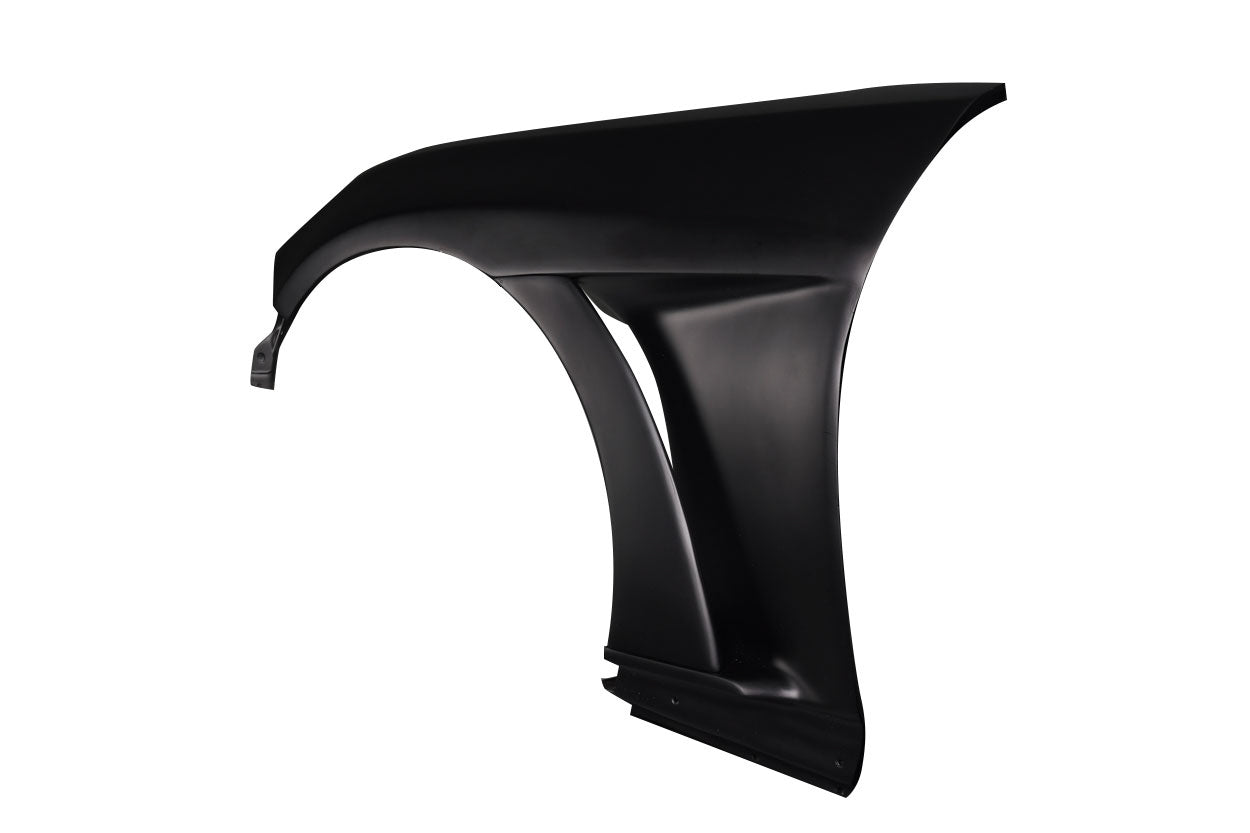 2022-2023 Toyota GR86 / Subaru BRZ Duraflex Kumei Front Fenders - 2 Pieces