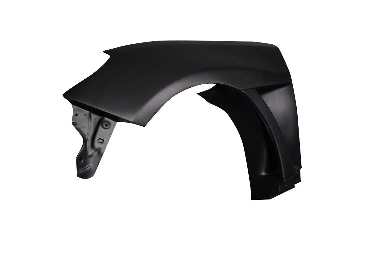 2022-2023 Toyota GR86 / Subaru BRZ Duraflex Kumei Front Fenders - 2 Pieces