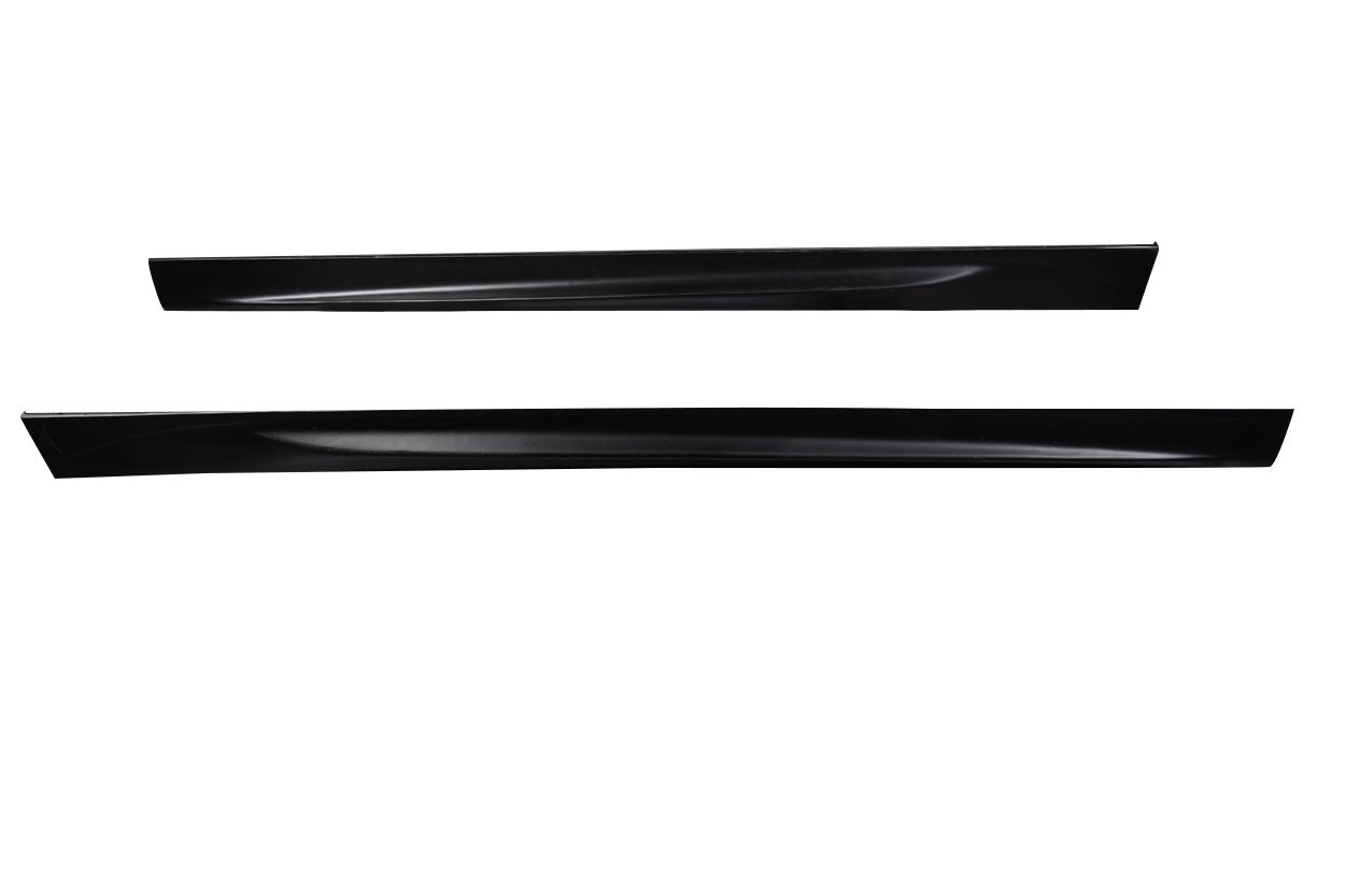 2001-2006 BMW 3 Series E46 Duraflex 1M Look Side Skirt Rocker Panels - 2 Pieces