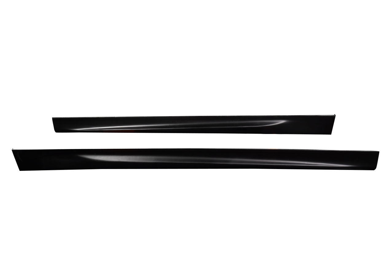 2001-2006 BMW 3 Series E46 Duraflex 1M Look Side Skirt Rocker Panels - 2 Pieces