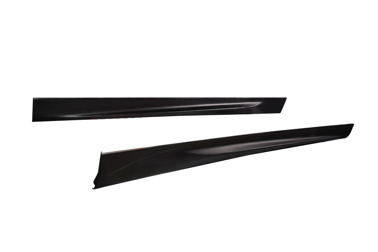 2001-2006 BMW 3 Series E46 Duraflex 1M Look Side Skirt Rocker Panels - 2 Pieces