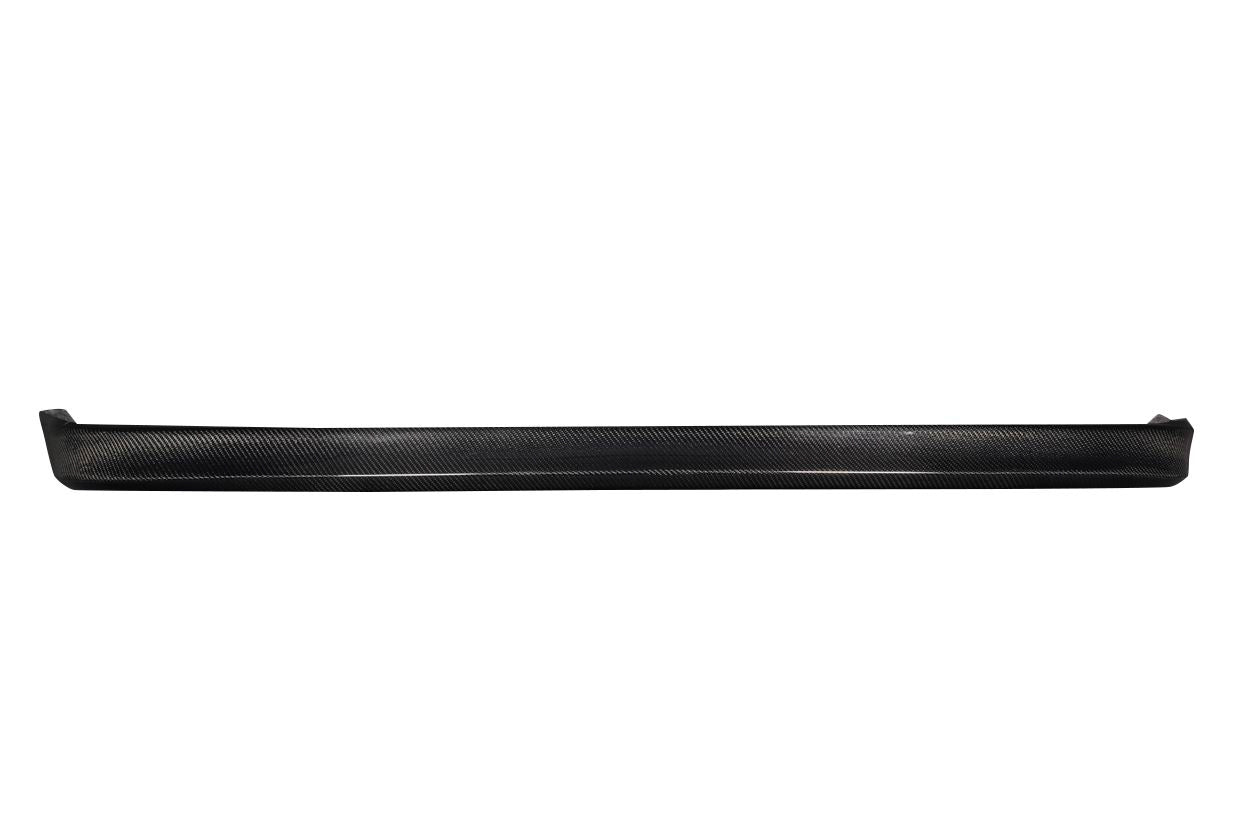 1988-1990 Nissan 240SX S13 Carbon Creations Elusive Front Lip Spoiler Air Dam - 1 Piece