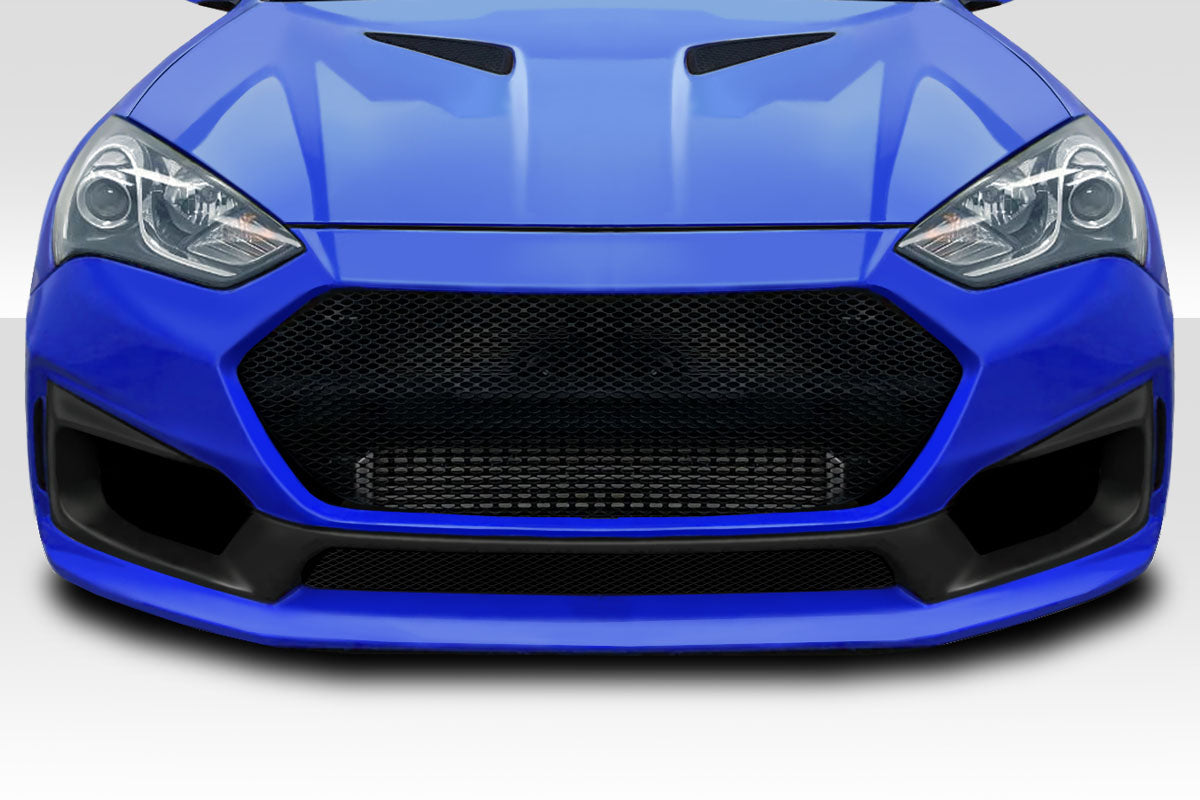 1982-1992 Chevrolet Camaro Duraflex Xtreme Body Kit - 8 Piece