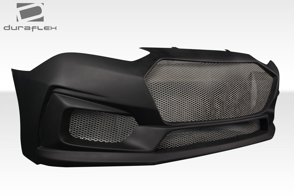 1982-1992 Chevrolet Camaro Duraflex Xtreme Body Kit - 8 Piece