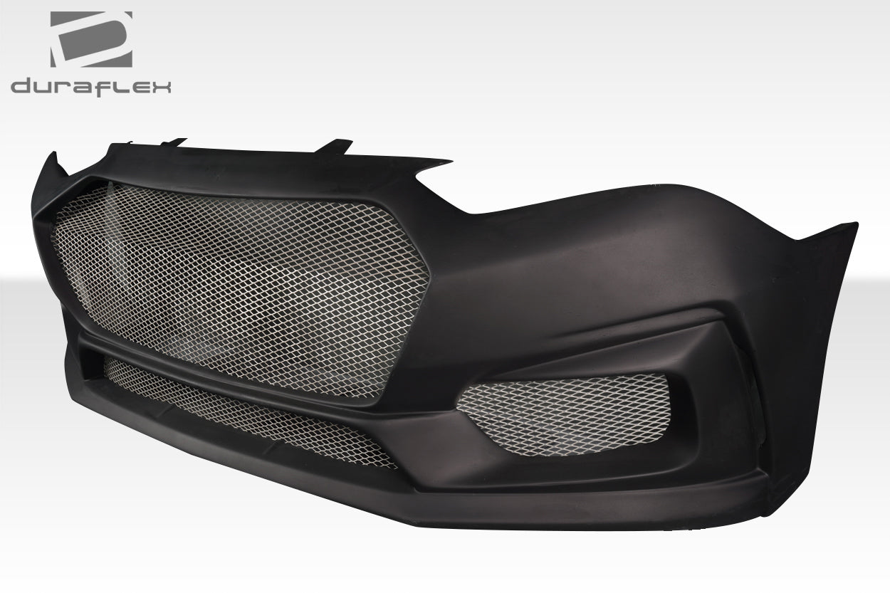 1982-1992 Chevrolet Camaro Duraflex Xtreme Body Kit - 8 Piece