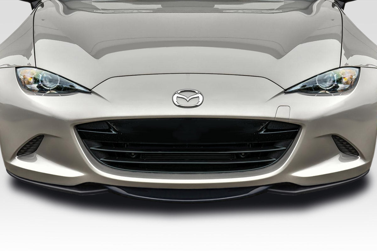 2016-2023 Mazda Miata Duraflex Zargella Front Lip Spoiler Air Dam - 1 Piece (S)