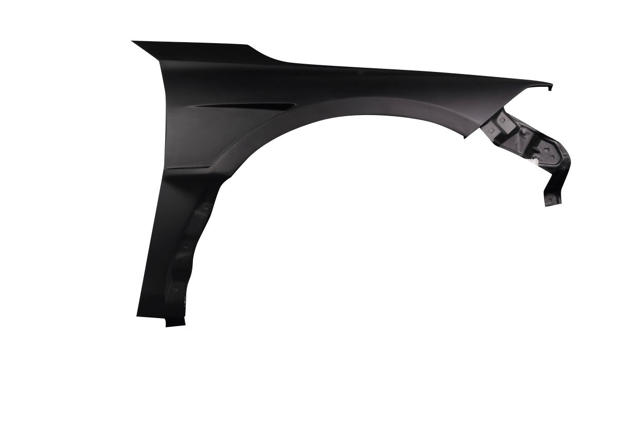 2023-2023 Honda Civic Type R Duraflex Akora Front Fenders - 2 Pieces