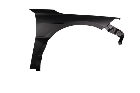 2023-2023 Honda Civic Type R Duraflex Akora Front Fenders - 2 Pieces