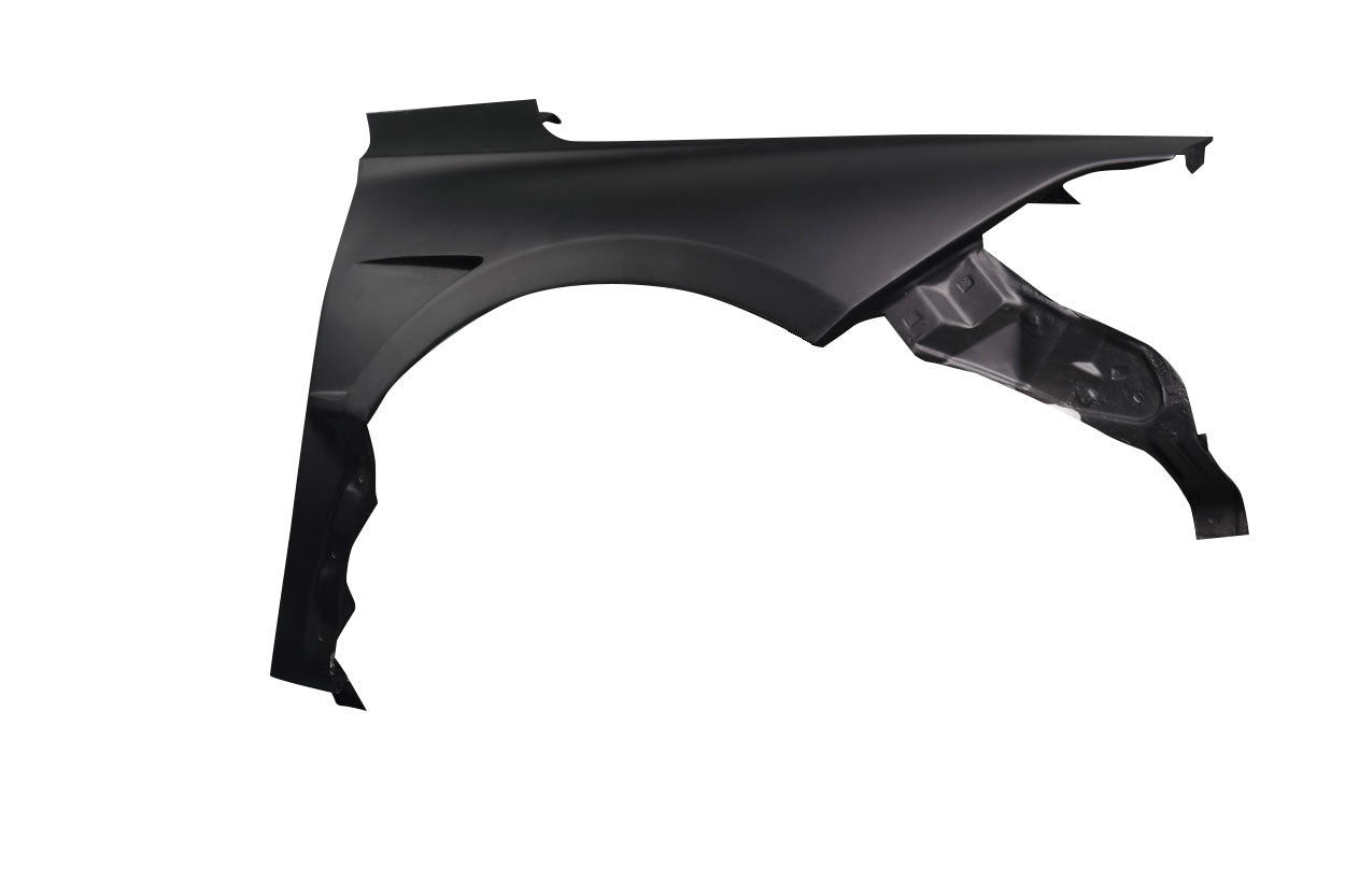 2023-2025 Honda Civic Type R Duraflex Akora Front Fenders - 2 Pieces