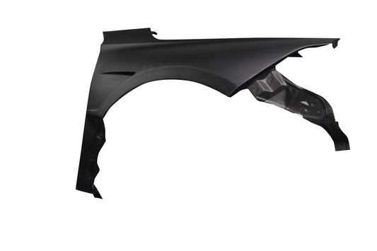 2023-2023 Honda Civic Type R Duraflex Akora Front Fenders - 2 Pieces