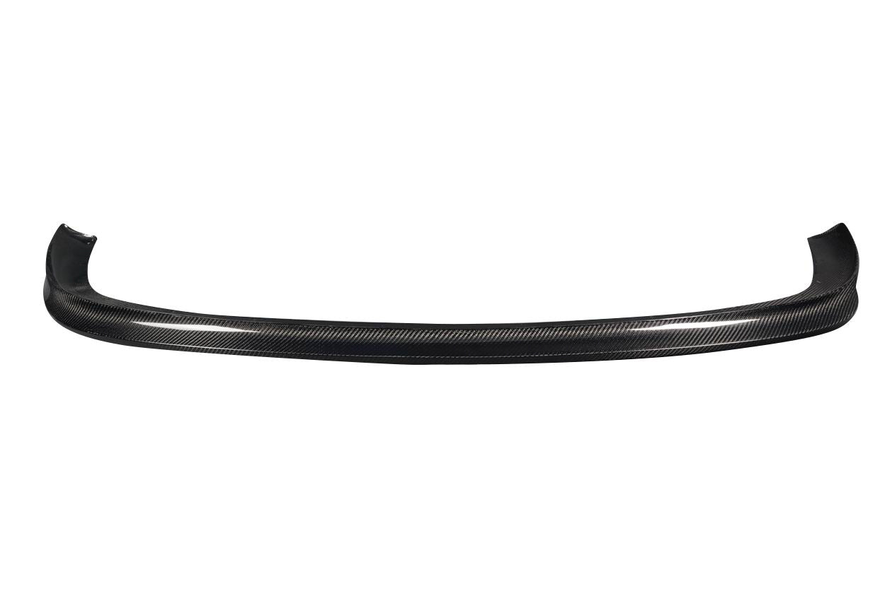 1991-1993 Mitsubishi 3000GT Carbon Creations Hyper Flow Front Lip Spoiler Air Dam - 1 Piece