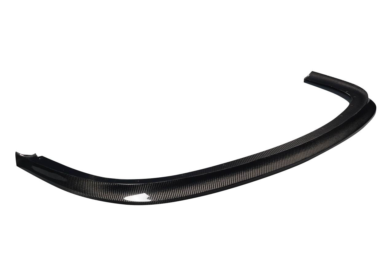 1991-1993 Mitsubishi 3000GT Carbon Creations Hyper Flow Front Lip Spoiler Air Dam - 1 Piece