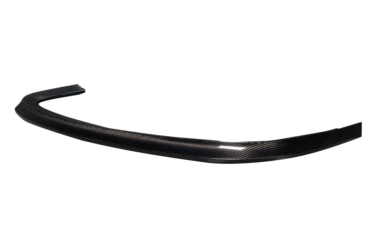 1991-1993 Mitsubishi 3000GT Carbon Creations Hyper Flow Front Lip Spoiler Air Dam - 1 Piece