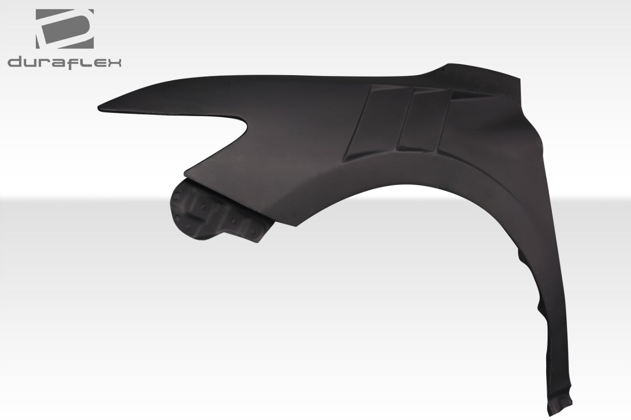 2018-2024 Toyota Camry Duraflex Kapora Front Fenders - 2 Pieces