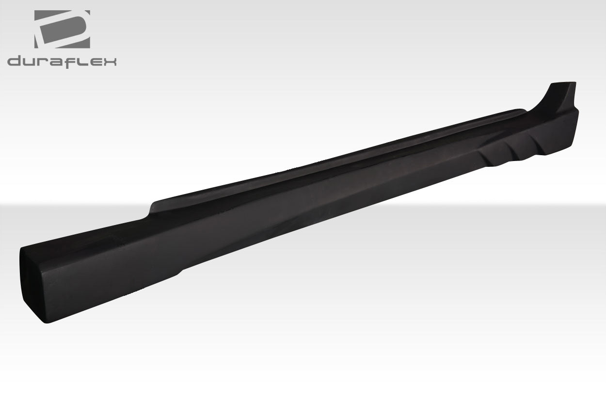 2012-2018 Mercedes CLS Class W218 Duraflex Vector Wide Body Side Skirt Rocker Panel - 2 Pieces