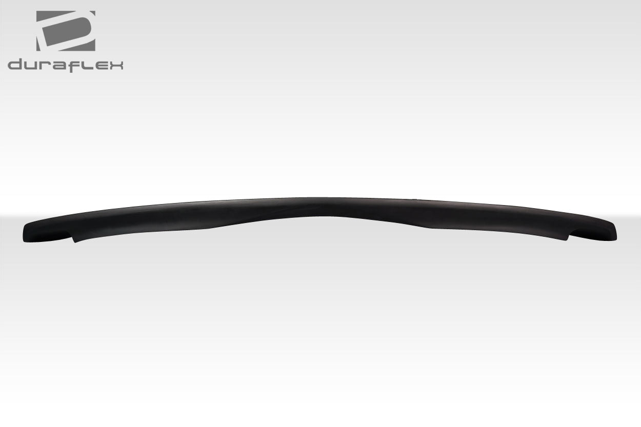 2012-2018 Mercedes CLS Class W218 Duraflex Vector Wide Body Rear Wing Spoiler - 1 Piece (S)
