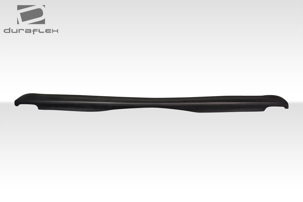 2012-2018 Mercedes CLS Class W218 Duraflex Vector Wide Body Rear Wing Spoiler - 1 Piece