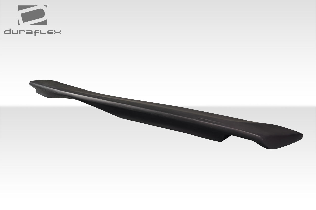 2012-2018 Mercedes CLS Class W218 Duraflex Vector Wide Body Rear Wing Spoiler - 1 Piece (S)