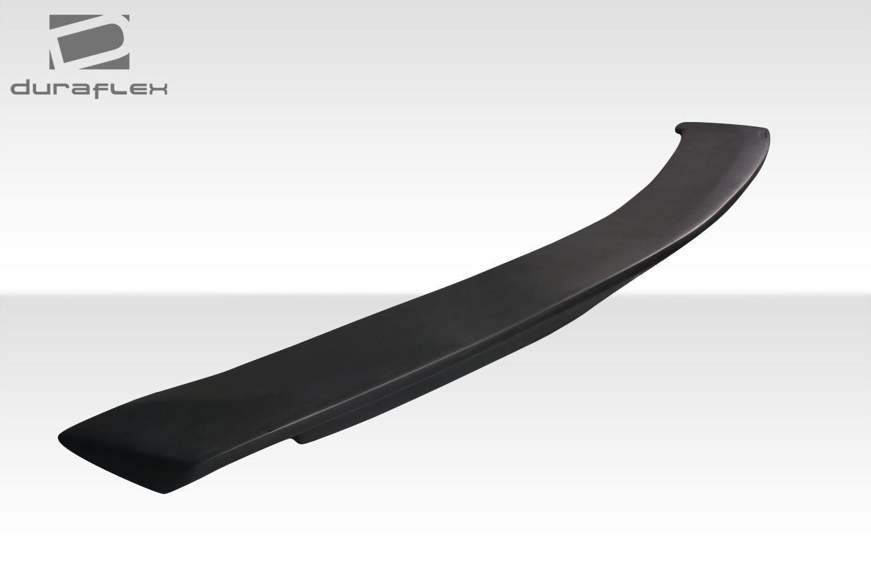 2021-2023 Lexus IS300 IS350 Duraflex Geisha Front Lip Spoiler Air Dam - 1 Piece