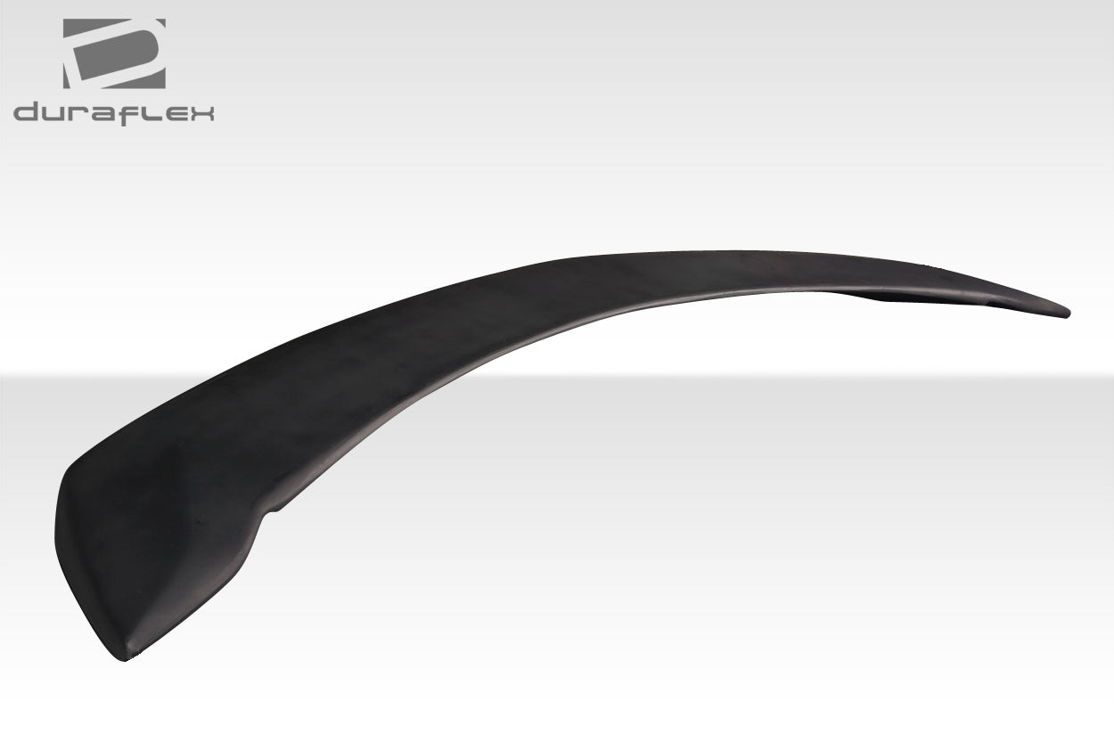 2012-2018 Mercedes CLS Class W218 Duraflex Vector Wide Body Rear Wing Spoiler - 1 Piece