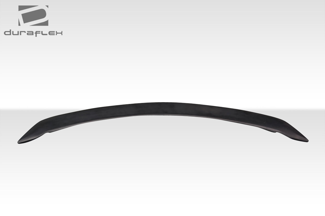 2012-2018 Mercedes CLS Class W218 Duraflex Vector Wide Body Rear Wing Spoiler - 1 Piece