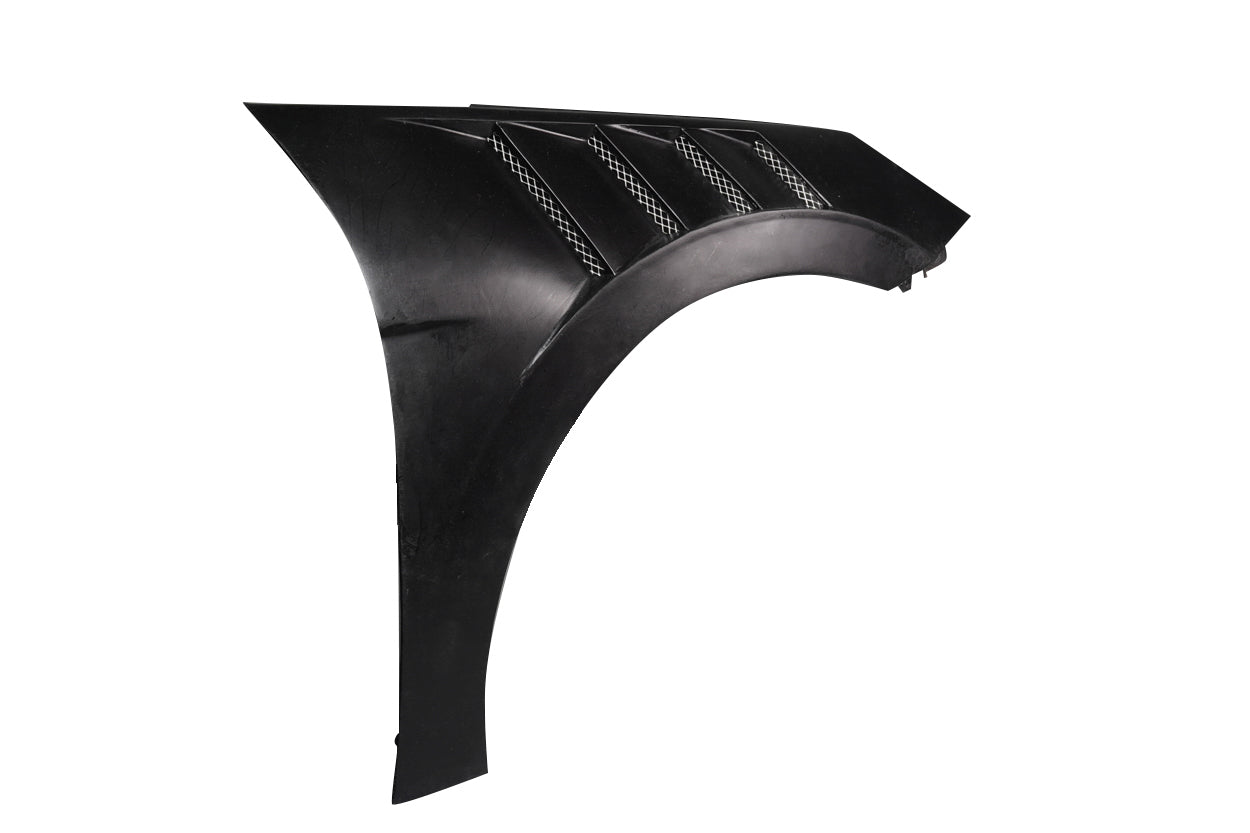 2021-2023 Hyundai Elantra Duraflex Kave Front Fenders - 2 Pieces