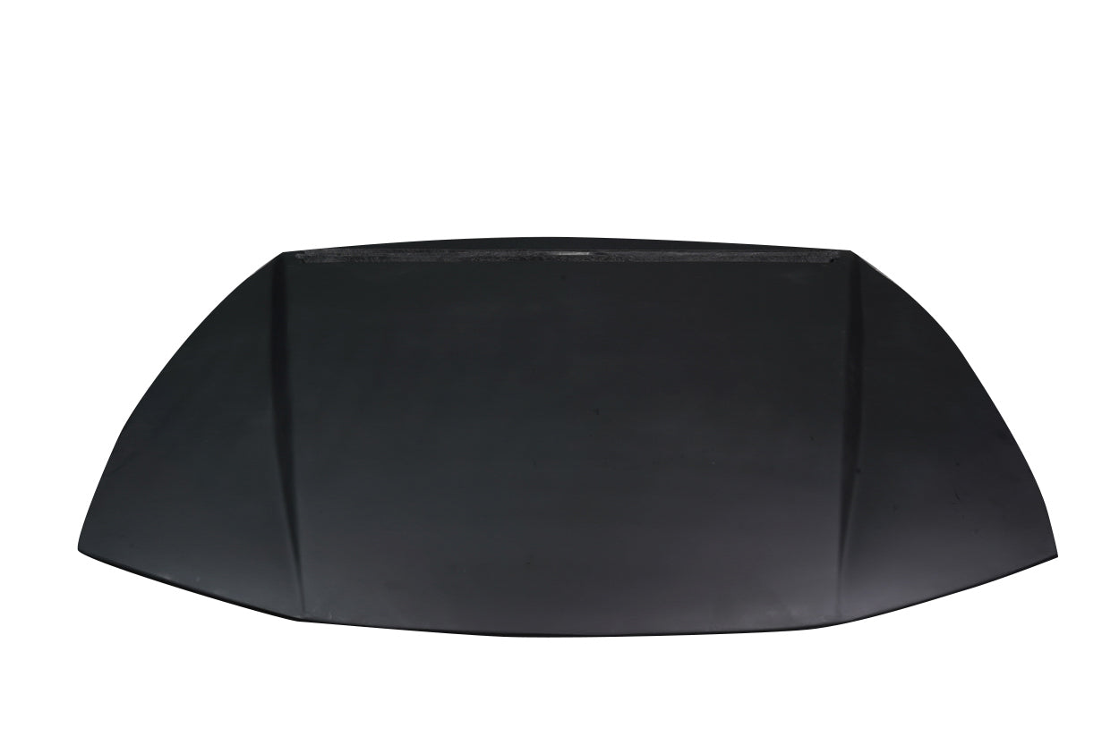 1997-1998 Nissan 240SX S14 Duraflex Ranger Hood - 1 Piece