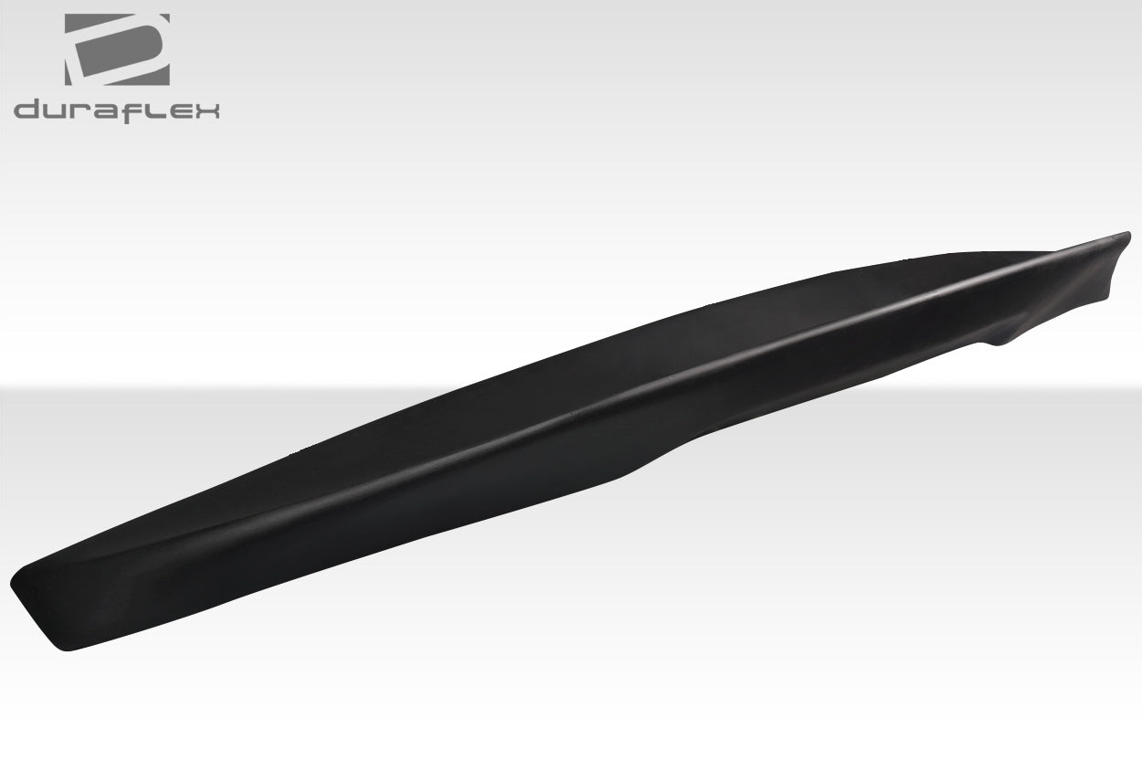 2012-2017 Hyundai Veloster Duraflex Flyer Rear Roof Wing Spoiler - 1 Piece