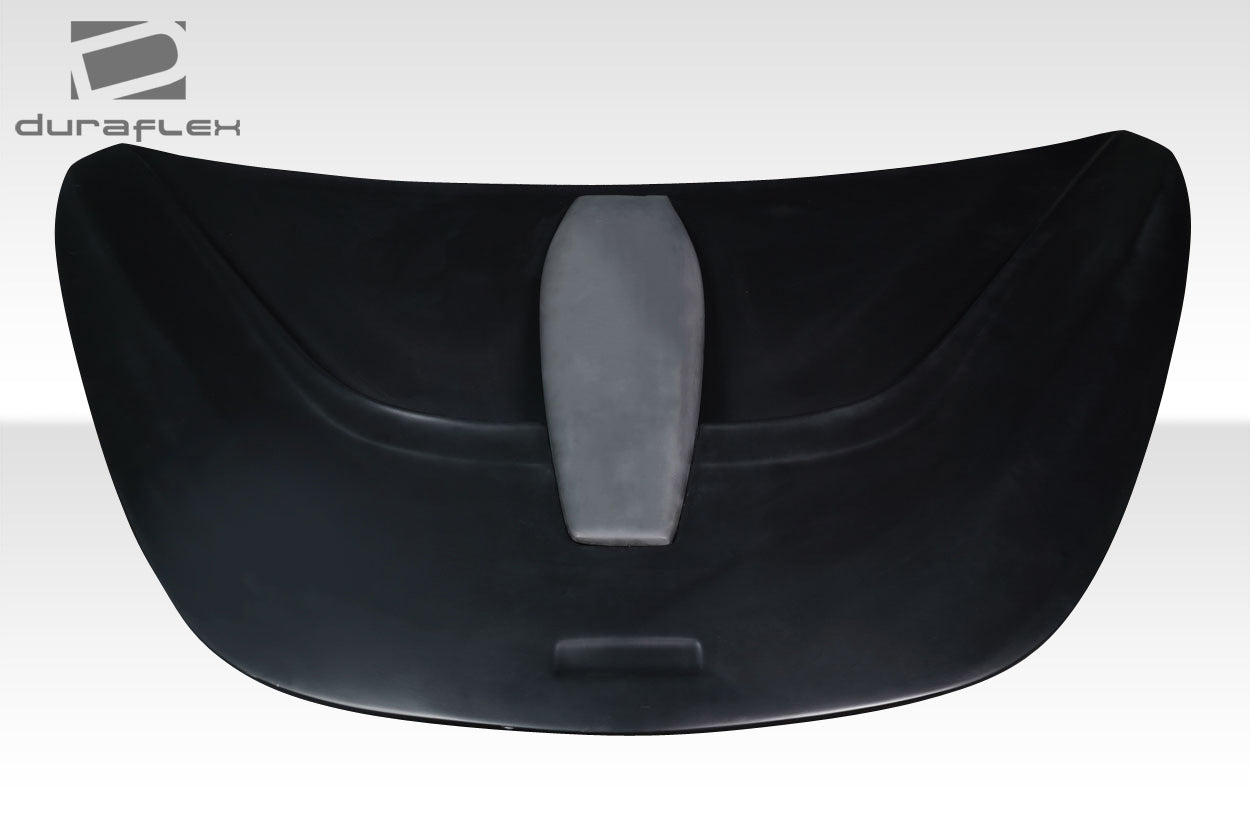 2016-2020 Mclaren 540c 570s 570GT Duraflex Boost Hood - 1 Piece