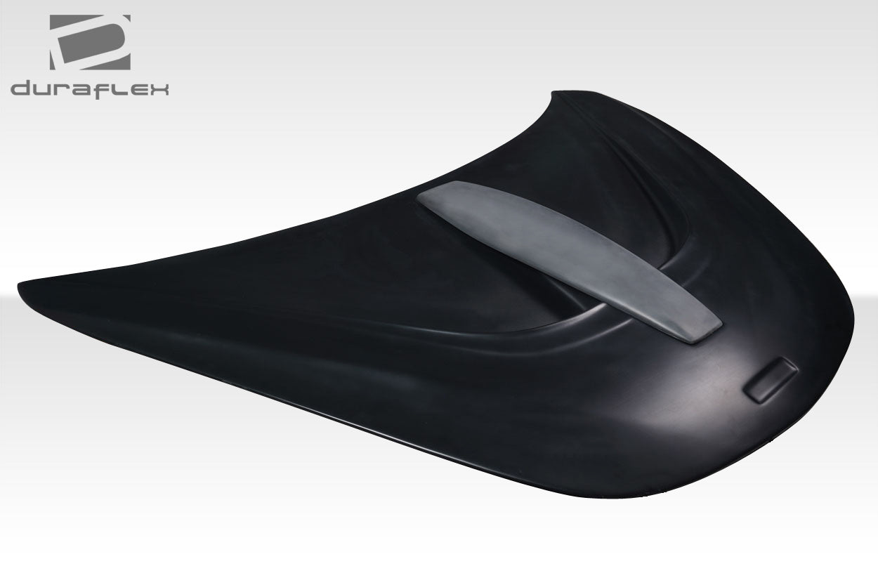 2016-2020 Mclaren 540c 570s 570GT Duraflex Boost Hood - 1 Piece