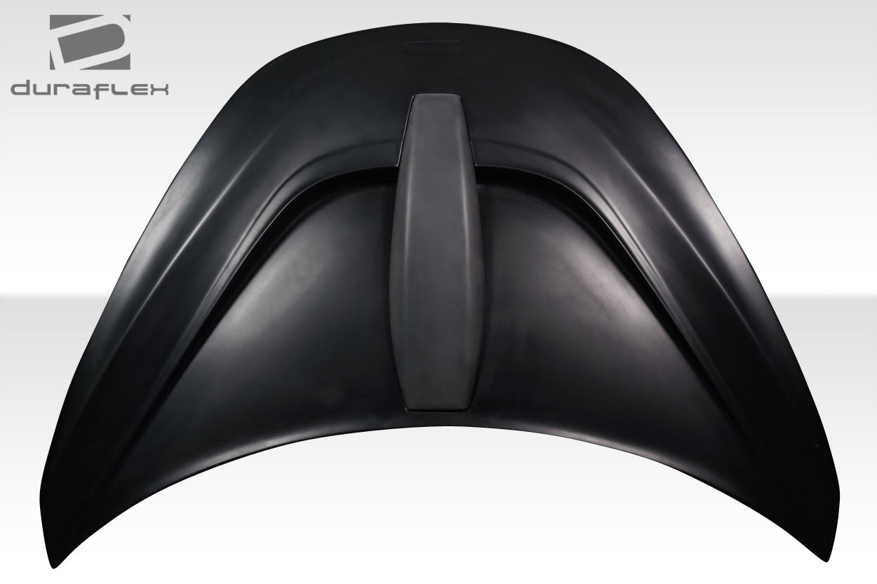 2016-2020 Mclaren 540c 570s 570GT Duraflex Boost Hood - 1 Piece