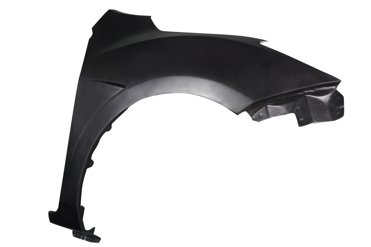 2010-2013 Mazda 3 Duraflex Evolved Front Fenders - 2 Pieces