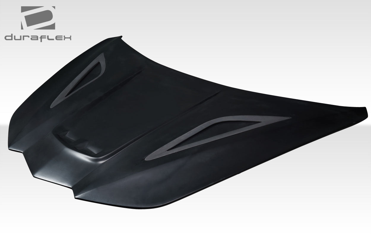 2020-2025 Chevrolet Corvette C8 Duraflex Savannah Hood - 3 Pieces