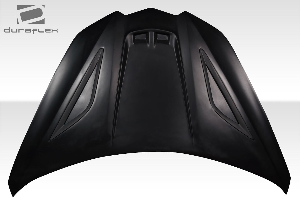 2020-2023 Chevrolet Corvette C8 Duraflex Savannah Hood - 3 Pieces