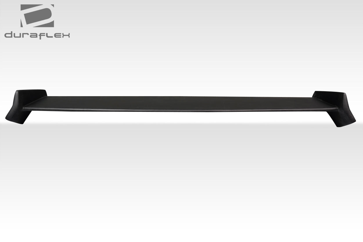 2021-2023 Lexus IS300 IS350 Carbon Creations Geisha Rear Lip Add On Spoilers - 2 Pieces