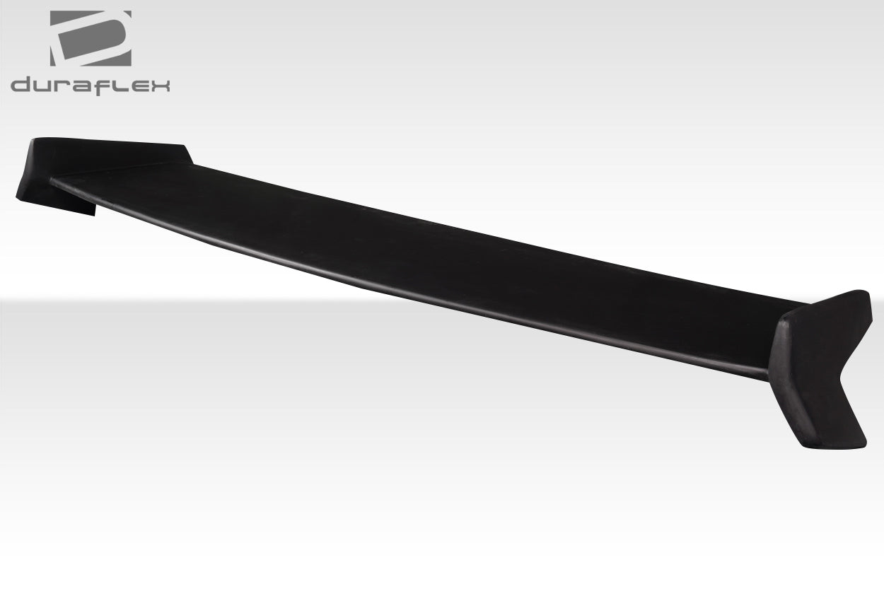 1989-1994 Nissan Silvia S13 HB Duraflex Grudge Rear Wing Spoiler - 1 Piece