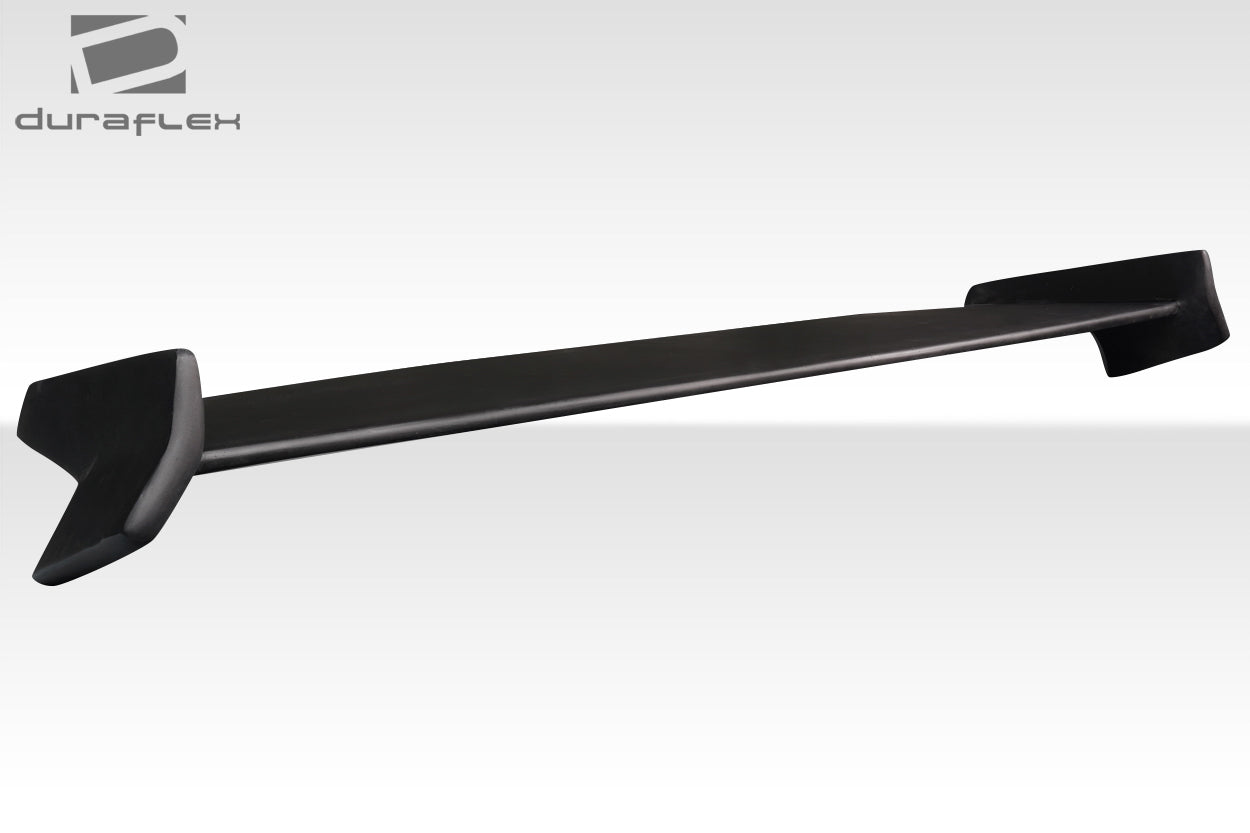 2021-2023 Lexus IS300 IS350 Carbon Creations Geisha Rear Lip Add On Spoilers - 2 Pieces