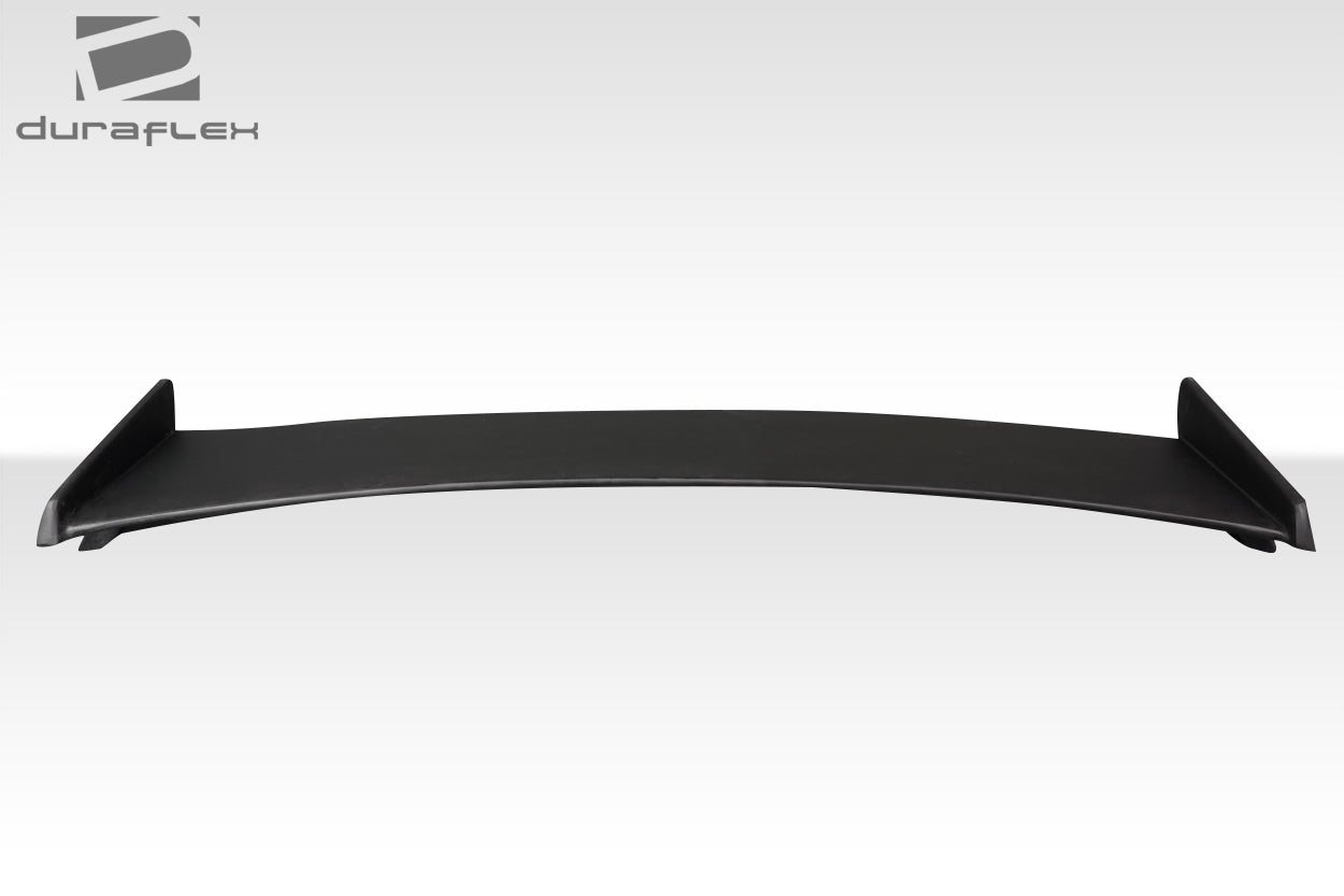 2021-2023 Lexus IS300 IS350 Carbon Creations Geisha Rear Lip Add On Spoilers - 2 Pieces