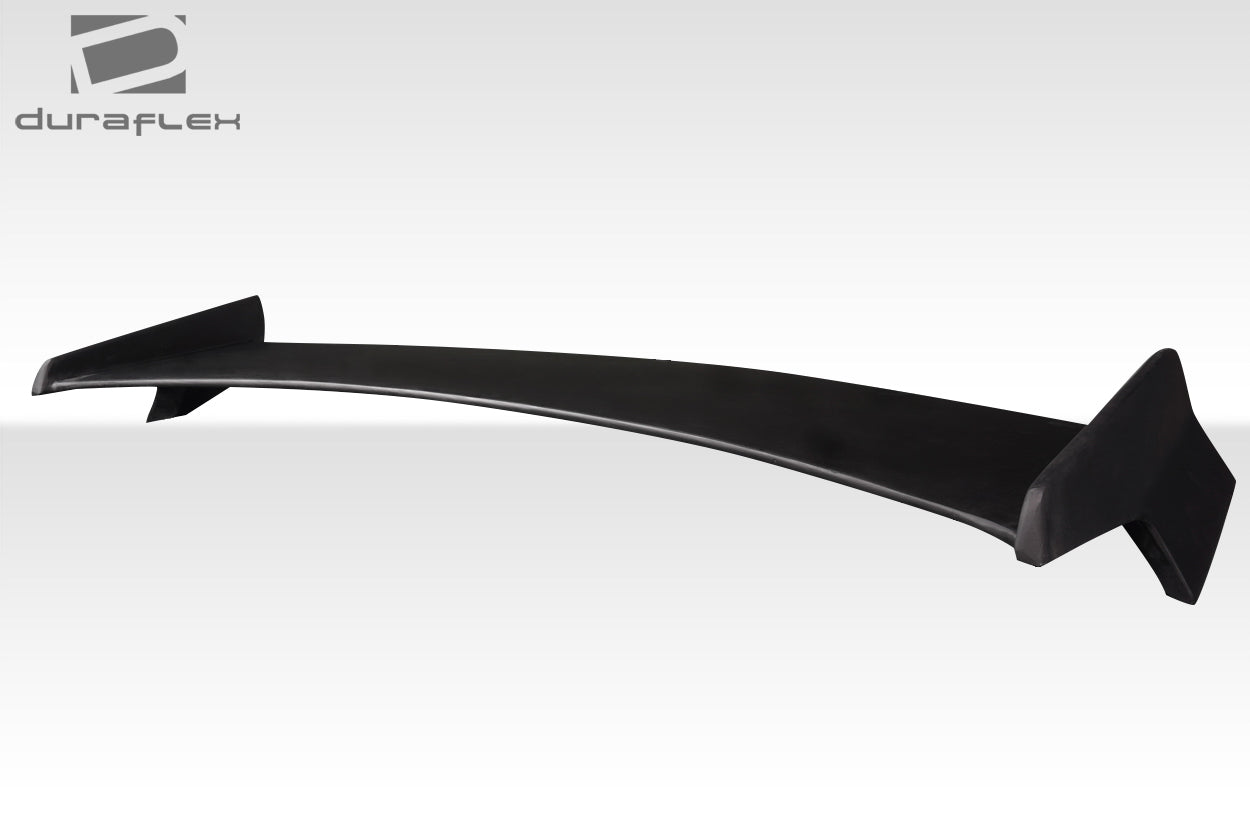 2021-2023 Lexus IS300 IS350 Carbon Creations Geisha Rear Lip Add On Spoilers - 2 Pieces