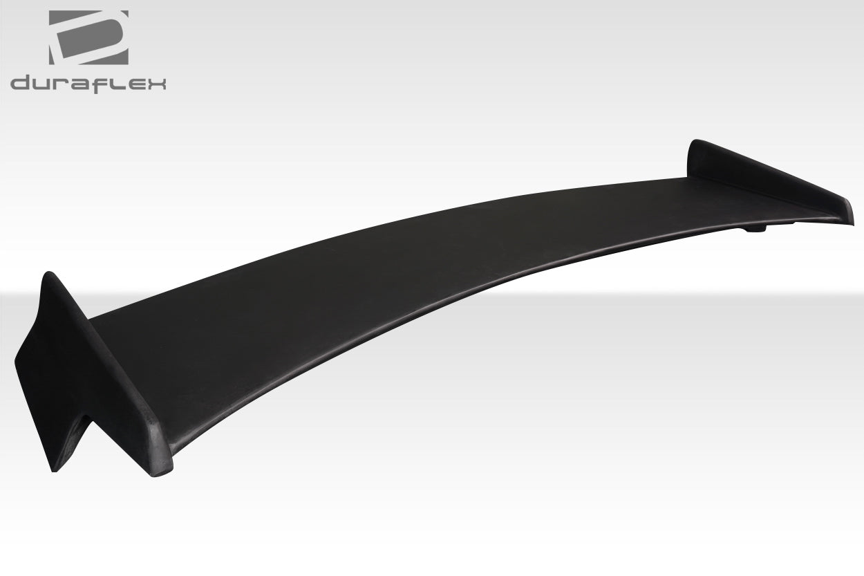 1989-1994 Nissan Silvia S13 HB Duraflex Grudge Rear Wing Spoiler - 1 Piece