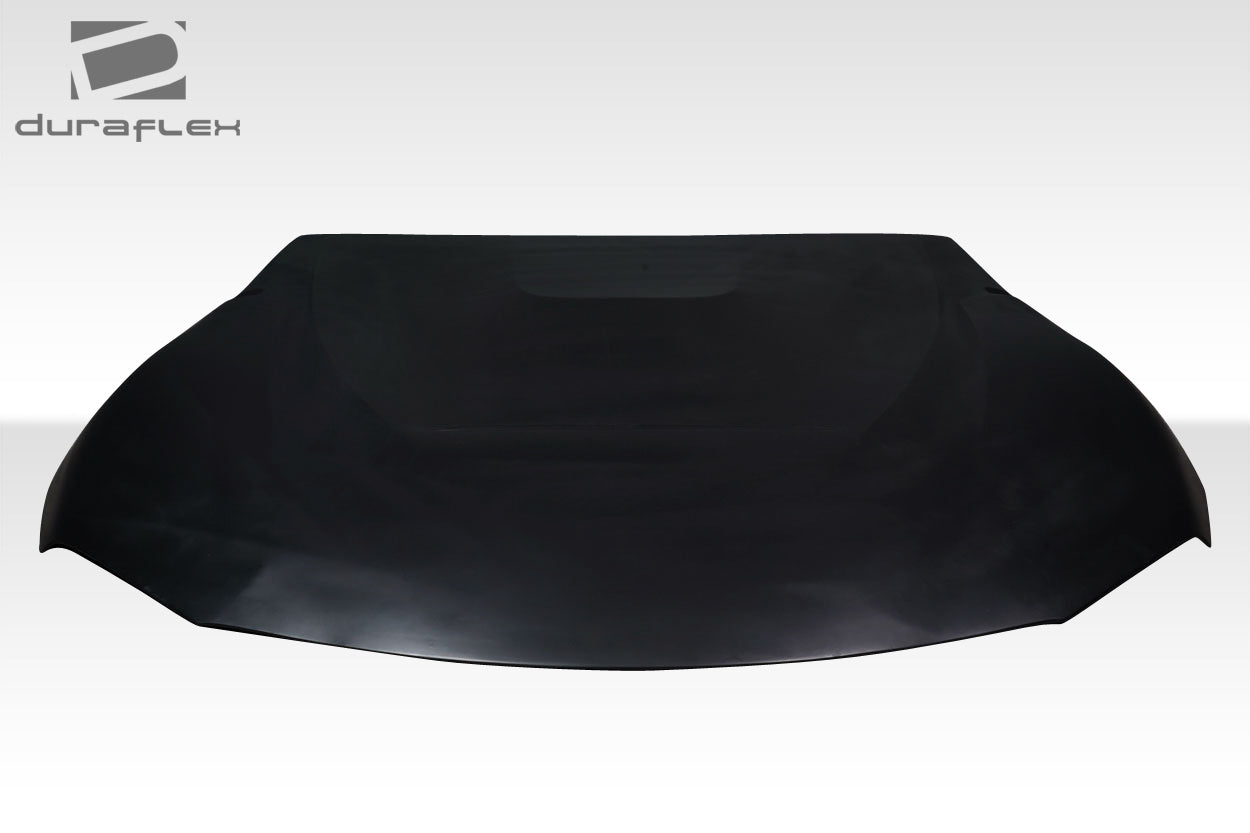 2020-2025 Toyota Supra A90 Duraflex GTS Look Hood - 1 Piece