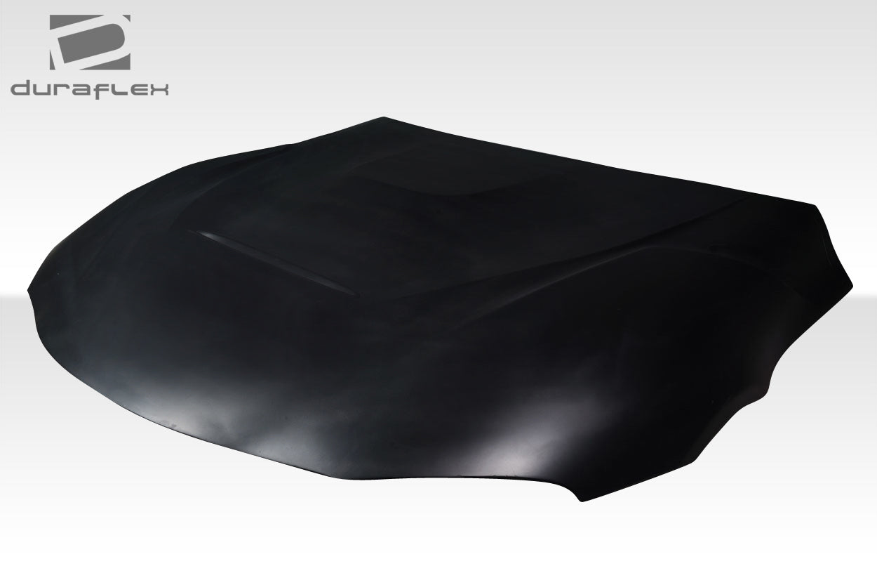 2020-2025 Toyota Supra A90 Duraflex GTS Look Hood - 1 Piece
