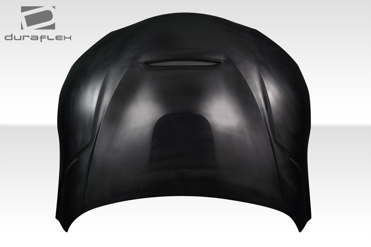 2020-2024 Toyota Supra A90 Duraflex GTS Look Hood - 1 Piece