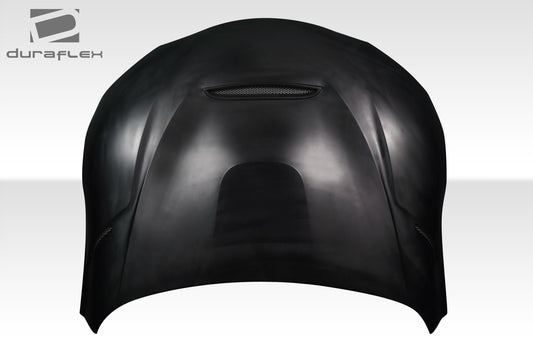2020-2024 Toyota Supra A90 Duraflex GTS Look Hood - 1 Piece