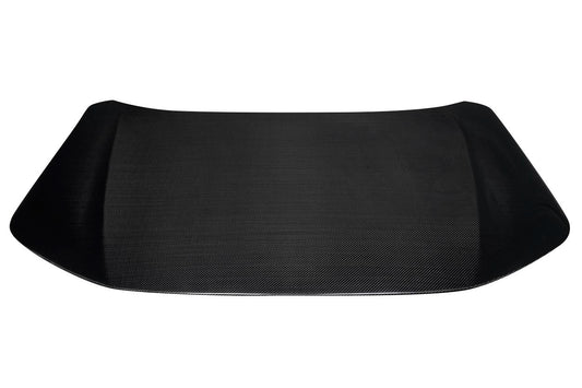 2022-2024 Honda Civic Carbon Creations OEM Look Hood - 1 Piece