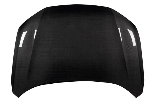 2022-2024 Honda Civic Carbon Creations OEM Look Hood - 1 Piece