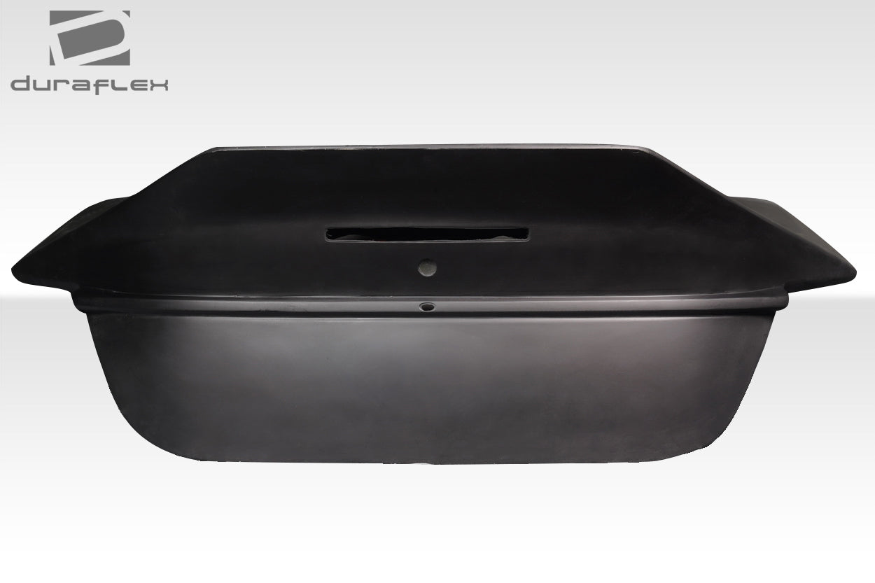 2022-2025 Toyota GR86 / Subaru BRZ Duraflex Duckbill Rear Trunk - 1 Piece